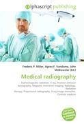 Medical radiography