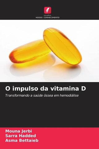 O impulso da vitamina D