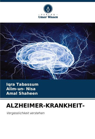 ALZHEIMER-KRANKHEIT-