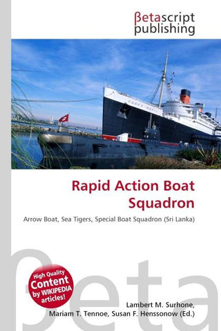 Rapid Action Boat Squadron