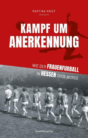 Kampf um Anerkennung
