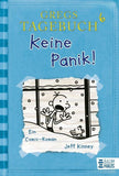 Gregs Tagebuch 6 - Keine Panik!