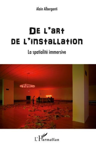 De l'art de l'installation