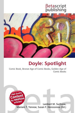 Doyle: Spotlight