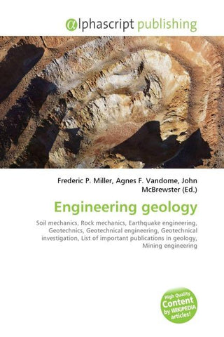 Engineering geology