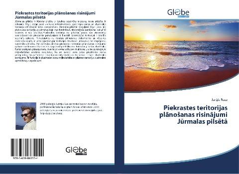 Piekrastes teritorijas pl¿no¿anas risin¿jumi J¿rmalas pils¿t¿