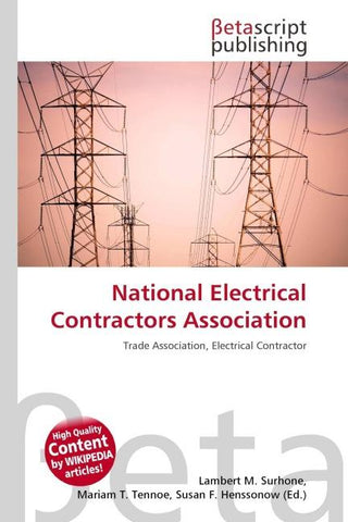 National Electrical Contractors Association