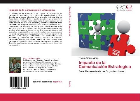 Impacto de la Comunicación Estratégica
