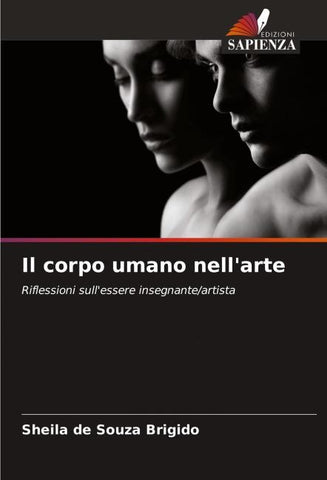 Il corpo umano nell'arte