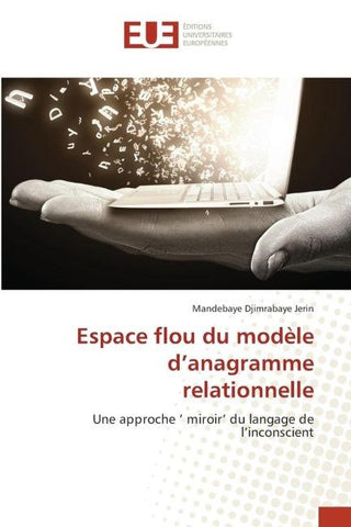 Espace flou du modèle d'anagramme relationnelle