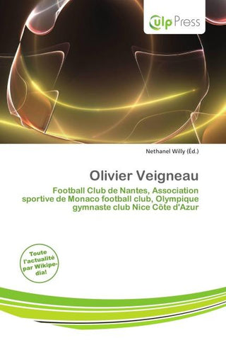 Olivier Veigneau