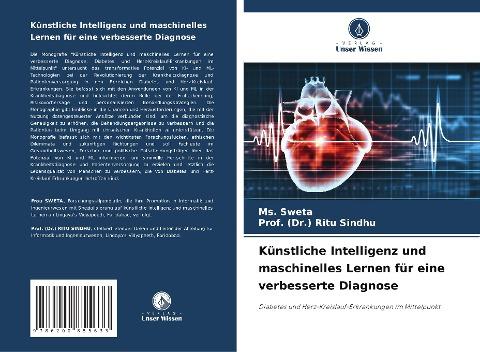 Künstliche Intelligenz und maschinelles Lernen für eine verbesserte Diagnose