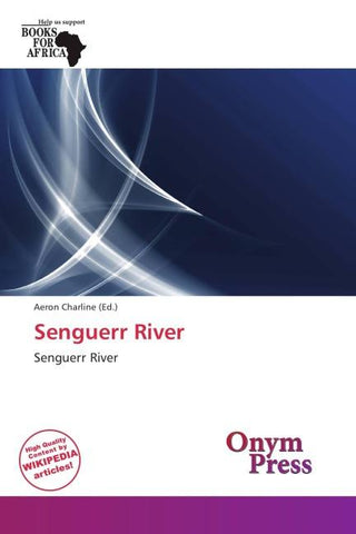 Senguerr River