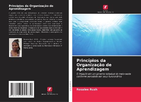 Princípios da Organização de Aprendizagem