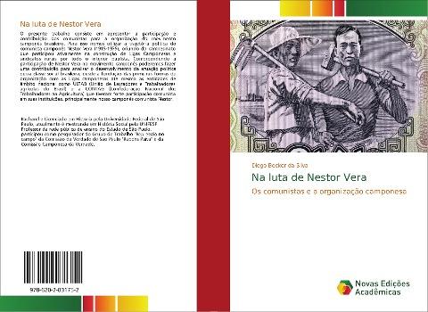 Na luta de Nestor Vera