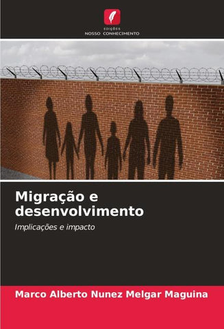 Migração e desenvolvimento