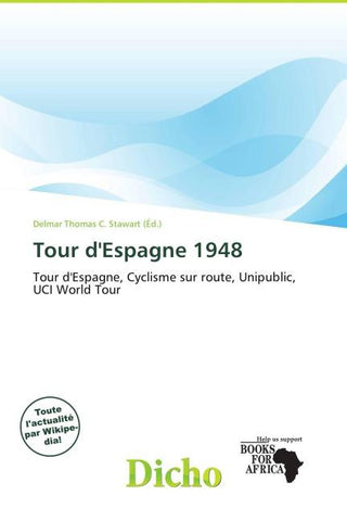 Tour d'Espagne 1948