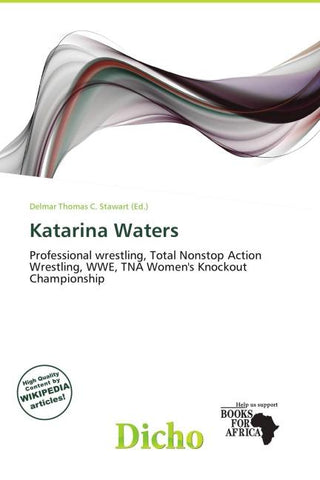 Katarina Waters
