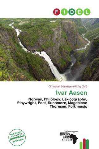 Ivar Aasen