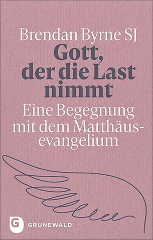 Gott, der die Last nimmt