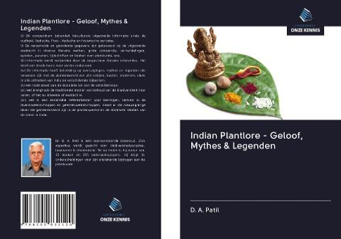 Indian Plantlore - Geloof, Mythes & Legenden