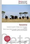 Savanna