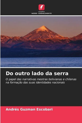 Do outro lado da serra