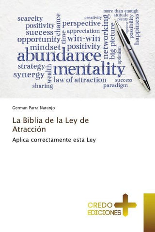 La Biblia de la Ley de Atracción