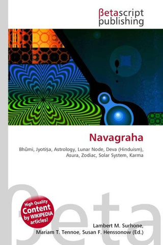 Navagraha