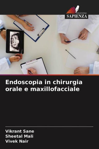 Endoscopia in chirurgia orale e maxillofacciale