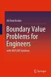 Boundary Value Problems for Engineers