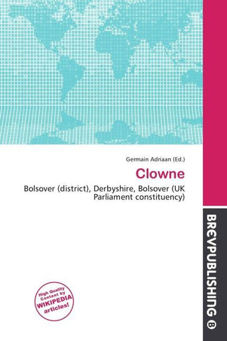 Clowne