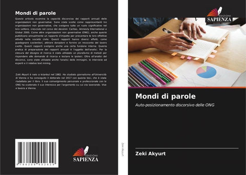 Mondi di parole