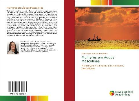 Mulheres em Águas Masculinas