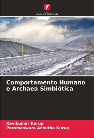 Comportamento Humano e Archaea Simbiótica