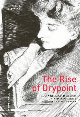 The Rise of Drypoint