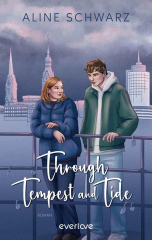 Through Tempest and Tide