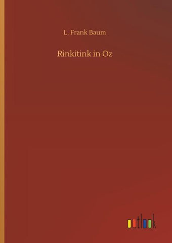 Rinkitink in Oz