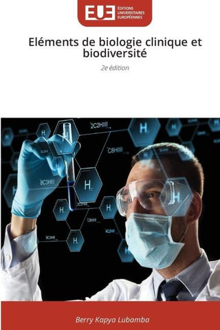 Eléments de biologie clinique et biodiversité