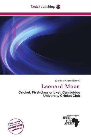 Leonard Moon