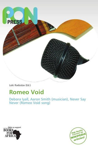 Romeo Void