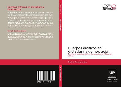 Cuerpos eróticos en dictadura y democracia