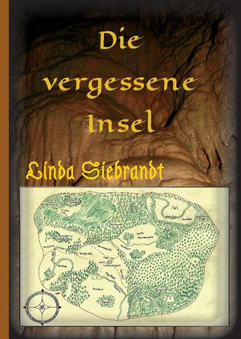 Die vergessene Insel