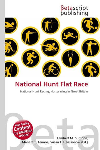 National Hunt Flat Race
