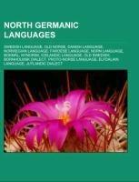 North Germanic languages