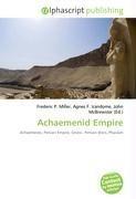 Achaemenid Empire