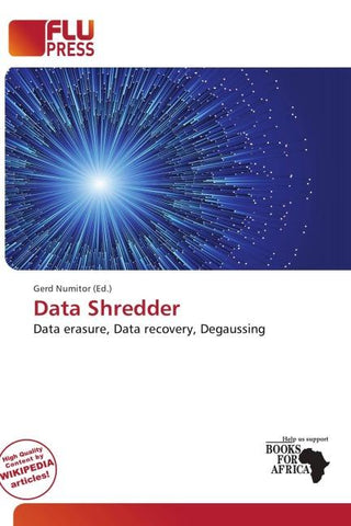 Data Shredder