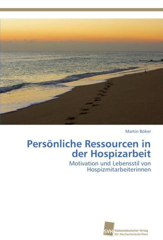 Persönliche Ressourcen in der Hospizarbeit