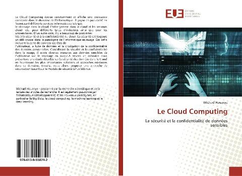 Le Cloud Computing