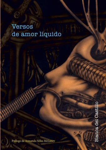 Versos de amor líquido